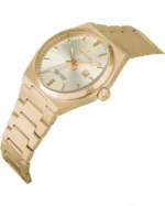 THORTON Torstein Χρυσό Βραχιόλι από Ατσάλι   SKU  9306341Μ - Image 4