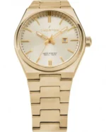 THORTON Torstein Χρυσό Βραχιόλι από Ατσάλι   SKU  9306341Μ - Image 2