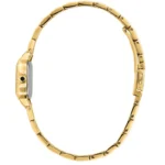 Karl Lagerfeld Icon Square Mini γυναικείο ρολόι με μαύρο καντράν SKU  R0553111502 - Image 3