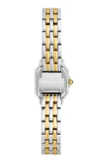 Βραχιόλι KARL LAGERFELD ICON SQUARE MINI από ανοξείδωτο ατσάλι με δύο μπρασελέ   SKU R0553111503 - Image 5