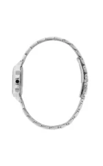 KARL LAGERFELD ICON SQUARE Γυναικείο Ρολόι Quartz Ακριβείας SKU  R0553110507 - Image 4