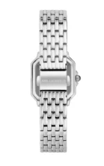 KARL LAGERFELD ICON SQUARE Γυναικείο Ρολόι Quartz Ακριβείας SKU  R0553110507 - Image 5