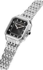 KARL LAGERFELD ICON SQUARE Γυναικείο Ρολόι Quartz Ακριβείας SKU  R0553110507 - Image 2