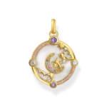 Thomas Sabo  Pendant crescent moon  SKU PE954-565-7