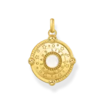 Thomas Sabo  Pendant crescent moon  SKU PE954-565-7 - Image 4