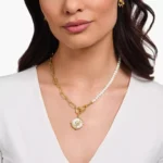 Thomas Sabo  Pendant crescent moon  SKU PE954-565-7 - Image 5