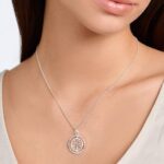 Thomas Sabo KE2148-643-14-L45V womans necklace