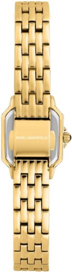 Γυναικειο Ρολοι Karl Lagerfeld Icon Square Mini  SKU R0553111504 - Image 5