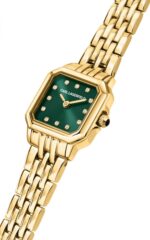 Γυναικειο Ρολοι Karl Lagerfeld Icon Square Mini  SKU R0553111504 - Image 2