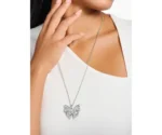 Thomas Sabo  charms - butterfly with stones silver Ladies  SKU PE984-051-14 - Image 5
