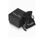 Thomas Sabo  charms - butterfly with stones silver Ladies  SKU PE984-051-14 - Image 2