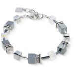 Βραχιόλι Coeur De Lion   SKU  4015-30-1217