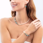 Βραχιόλι COEUR DE LION SKU  5086/30-0616 - Image 3