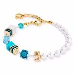 Βραχιόλι COEUR DE LION SKU  5086/30-0616