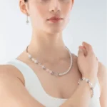 Κολιέ COEUR DE LION  SKU  5086/10-1400 - Image 4
