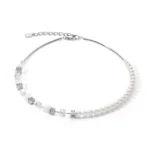 Κολιέ COEUR DE LION  SKU  5086/10-1400