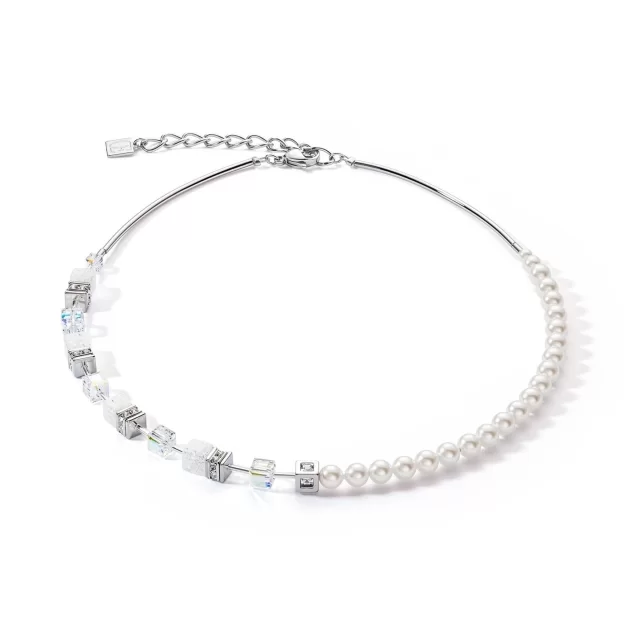 9-23711 Κολιέ COEUR DE LION SKU 5086/10-1400 - Image 1