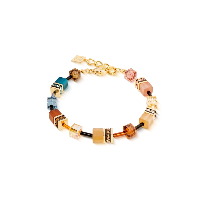 9-40612 Βραχιόλι COEUR DE LION SKU 2838/30-1131 - Image 1