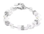 COER DE LION  Γυναικείο βραχιόλι  SKU 3018/30-1417