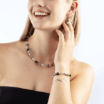 Coeur de Lion GeoCUBE® Precious Motion Bracelet  Γυναικείο βραχιόλι  SKU 3017/30-1211 - Image 4