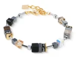 Coeur de Lion GeoCUBE® Precious Motion Bracelet  Γυναικείο βραχιόλι  SKU 3017/30-1211