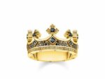 Δαχτυλίδι Thomas Sabo  SKU  TR2208-414-11-56