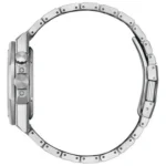 Ρολόι CITIZEN Series 8 Automatic Silver Stainless Steel Bracelet SKU NB6060-58L - Image 4