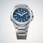 Ρολόι CITIZEN Series 8 Automatic Silver Stainless Steel Bracelet SKU NB6060-58L - Image 8
