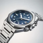 Ρολόι CITIZEN Series 8 Automatic Silver Stainless Steel Bracelet SKU NB6060-58L - Image 9