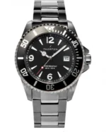 Ρολόι THORTON Arkyn Grey Stainless Steel Bracelet SKU 9205331M