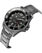 Ρολόι THORTON Arkyn Grey Stainless Steel Bracelet SKU 9205331M - Image 4