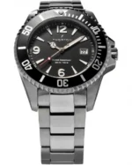 Ρολόι THORTON Arkyn Grey Stainless Steel Bracelet SKU 9205331M - Image 2