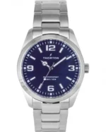 Ρολόι THORTON Bjorn Silver Stainless Steel Bracelet SKU 9302332M