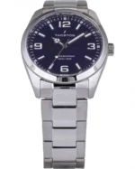 Ρολόι THORTON Bjorn Silver Stainless Steel Bracelet SKU 9302332M - Image 2