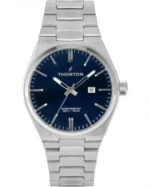 Ρολόι THORTON Torstein Silver Stainless Steel Bracelet SKU 9305332M