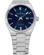 Ρολόι THORTON Torstein Silver Stainless Steel Bracelet SKU 9305332M - Image 2