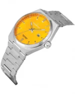 Ρολόι THORTON Torstein Silver Stainless Steel Bracelet SKU 9305334M - Image 4