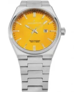 Ρολόι THORTON Torstein Silver Stainless Steel Bracelet SKU 9305334M - Image 2