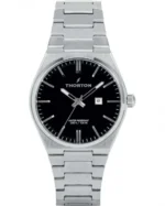 Ρολόι THORTON Torstein Silver Stainless Steel Bracelet SKU 9306331M