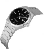 Ρολόι THORTON Torstein Silver Stainless Steel Bracelet SKU 9306331M - Image 4