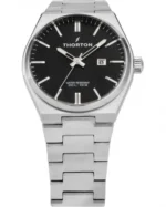 Ρολόι THORTON Torstein Silver Stainless Steel Bracelet SKU 9306331M - Image 2
