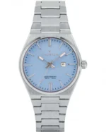 Ρολόι THORTON Torstein Silver Stainless Steel Bracelet SKU 9306332M