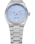 Ρολόι THORTON Torstein Silver Stainless Steel Bracelet SKU 9306332M - Image 2
