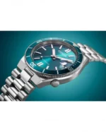 Ρολόι CITIZEN Automatic Silver Stainless Steel Bracelet SKU NJ0231-56L - Image 5