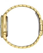 Ρολόι CITIZEN Automatic Gold Stainless Steel Bracelet SKU NJ0232-53X - Image 6