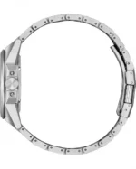 Ρολόι CITIZEN Series 8 Automatic Silver Stainless Steel Bracelet SKU NB6050-51E - Image 4