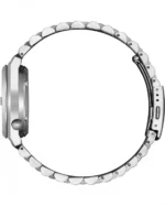 Ρολόι CITIZEN Tsuyosa Automatic Silver Stainless Steel Bracelet SKU NJ0200-50M - Image 5