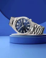 Ρολόι CITIZEN Tsuyosa Automatic Silver Stainless Steel Bracelet SKU NJ0200-50M - Image 8
