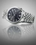 Ρολόι CITIZEN Tsuyosa 60 Automatic Silver Stainless Steel Bracelet SKU NK0020-55E