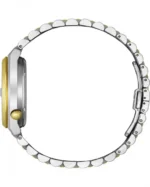 Ρολόι CITIZEN Tsuyosa 60 Automatic Two Tone Stainless Steel Bracelet SKU NK0024-54X - Image 6